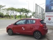 Bán xe Mitsubishi Mirage 2017 mới 100%, vừa nhập khẩu còn bọc yến, chưa lột tem