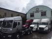 Công ty TNHH Xuyên Việt logistics chuyên buôn bán xe đầu kéo nhập khẩu Mỹ, Trung Quốc cũ mới