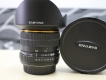 Ống kính Samyang 14 2.8 mới 99,9%  for canon