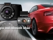 Camera hành trình xe hơi rẻ tốt nhất tại hcm