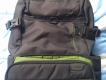 Targus 16" Ecosmart Emerald Green Backpack ( likenew: 99% )