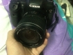 Canon 7D chụp 5k shots mới 98% + lens 15-85 USM giá rẻ