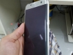 SAMSUNG S7 EDGE SILVER 32GB NEW 100% CHƯA ACTIVE