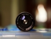 MF M42 Lens Hanimex wide 35mm 2.8  Kèm ngàm For Sony Nex hoặc EOS