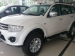 MITSUBISHI AMC Q7 - PAJERO SPORT - THỂ THAO, THANH LỊCH, MÃNH MẼ