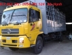 Xe tải dongfeng Hoàng Huy B170 9 tấn 6