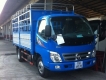 xe tải thaco ollin 5 tấn thùng dài 4m2
