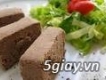 Chuyên cung cấp sỉ lẻ pate thịt nguội