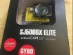 Đặt SJcam 5000x wifi 4K