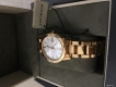 Đồng hồ burberry bu9104 rose gold 34mm like new!!!....for ladies