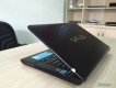sony  sve14 CPU:Core i3 - 3120M  thế hệ 3 Ram 4g hdd 320 mới 99%