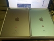 Ipad Air 2 16gb + wifi + 4G hàng fptshop còn bảo hành chính hãng