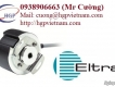 Cảm biến quay Eltra, đại lý Elltra encoder Việt Nam