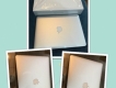 CẦN BÁN LAPTOP MACBOOK AIR 13 INCH CÒN MỚI 99% CHÍNH HÃNG Ở Q1