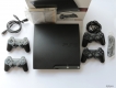 PS3 Slim 120gb - 4 tay cầm