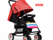 Xe đẩy có bập bênh Seebaby QQ4