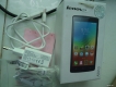 lenovo a2010 full box B.H 04/2017