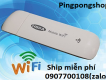 USB PHÁT WIFI BẰNG SIM 3G