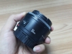 Canon 60d lens 50 1.8 như mới giá bèo