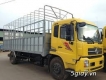 Xe tải dongfeng 2 chân 9 tấn 15