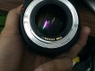 Ít sử dụng cần bán gấp Canon 50 1.2L