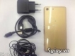 Sony M5 Dual zin 100% còn bảo hành chính hãng