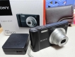 Sony W800 chụp 20.1mp còn bảo hành lâu