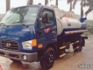 Xe chở xăng dầu 7 khối hyundai HD99 : 0911 013 123