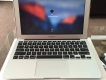 Macbook air M2 2015
