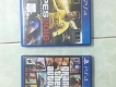 Cần bán 2 đĩa game PS4 mới leng keng