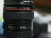 Bán lens canon 24 70 F4 L giá 10tr5
