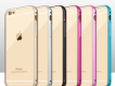 Ốp lưng Iphone 6 - Nhôm nguyên khối