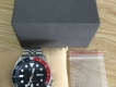 Đồng hồ seiko diver 200m skx009k2