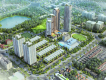 Mon city- Chung cư đáng mơ ước tại Mỹ Đình chỉ 1.6 tỷ/căn. LH 0971 577 333