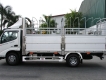 xe tải hino 16t thùng dài 9,3m