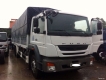 xe tải fuso FJ 16t.