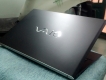 Sony vaio Pro13 SVP13 i7 4500u, ram 4g, ssd 256g, cảm ứng, like new