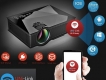 Máy chiếu WIFI UC46