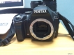HCM - Bán 1 body Pentax K-m và 5 lens