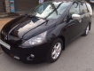 mitsubishi grandis màu đen đời cuối 2007