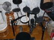 Trống Điện Tử Roland, Yamaha, Giá Rẻ, Ít Dùng Hàng Ngoại