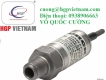 Đại lý cảm biến áp suất hãng TURCK tại Việt Nam