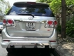 Cho thuê xe Fortuner máy xăng giá rẽ...
