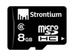 Thẻ nhớ siêu tốc MicroSD Strontium Nitro 16Gb/32Gb/64Gb Class 10
