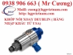 Khớp nối nhớt Deublin  157-045-119 tại Tp Hồ Chí Minh