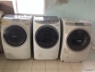 Máy Giặt Nội Địa Nhật Gía Sỉ Cho AE Cửa Hàng Mua Về Bán Lại..!