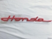 Logo Honda