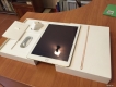Ipad Air 2 Gold 128GB WIFI 4G Fullbox Còn BH Hnam