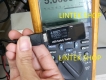 Bộ USB test đo dòng sạc điện thoại, kiểm tra pin sạc dự phòng, cục sạc