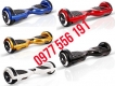 Xe điện cân bằng - Smart Scooter 2 bánh giá 3tr8